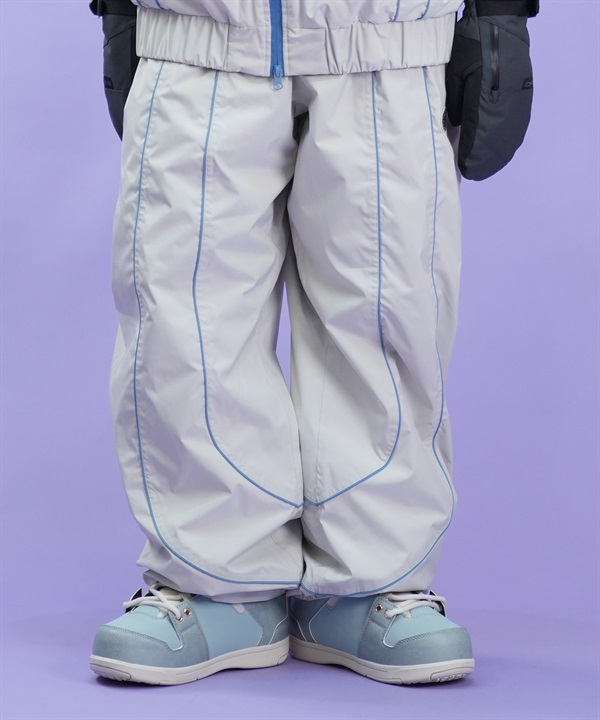 SOUVENIR スノーボードパンツ スノーボード｜ムラサキスポーツ公式