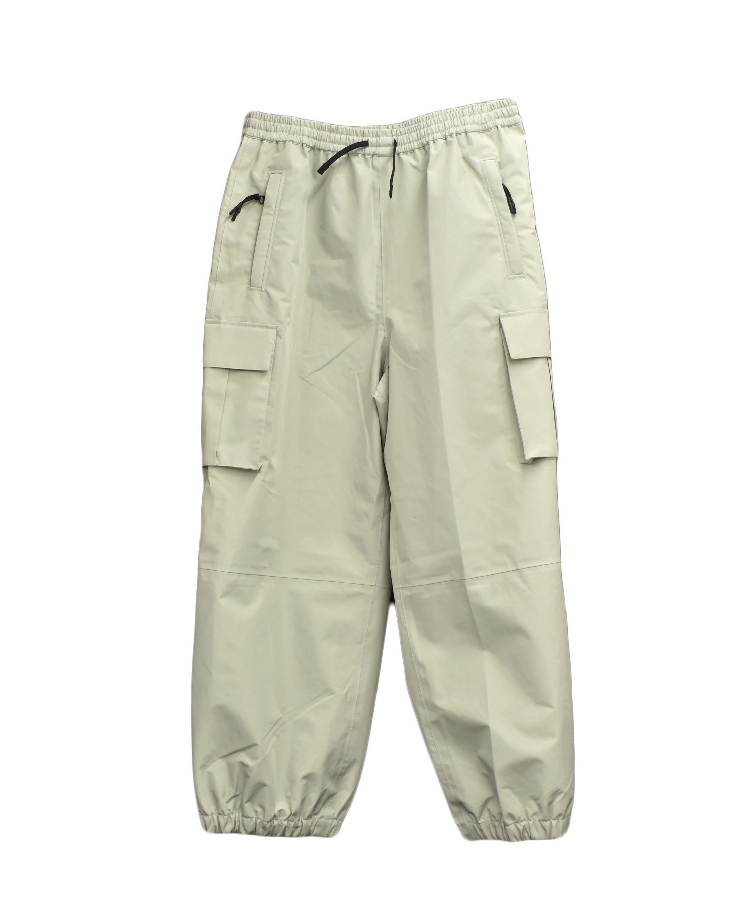 【早期購入/店頭受取対象外】THREEWEATHER スリーウェザー スノーボード ウェア パンツ ユニセックス 3L WIDE CARGO ムラサキスポーツ 25-26モデル MM J12(RGREEN-S)