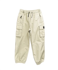 スノーボード ウェア パンツ ユニセックス THREE WEATHER スリーウェザー PT TW-107UP 23-24モデル ムラサキスポーツ  KK J27 スノーボードパンツ｜ムラサキスポーツオンラインストア 通販