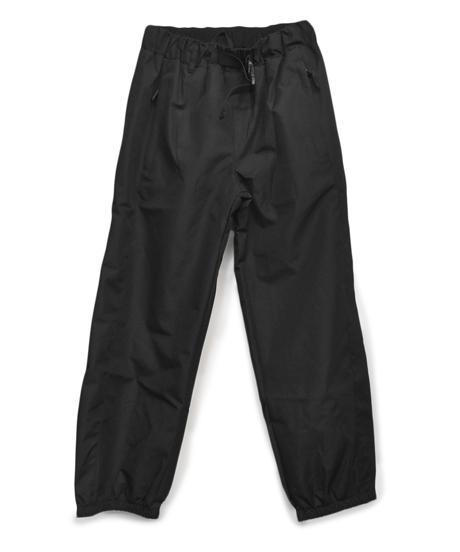 THREEWEATHER スリーウェザー スノーボード ウェア パンツ ユニセックス PT TW-208GP ムラサキスポーツ 24-25モデル LL L21(BLK-S)