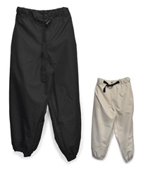 THREEWEATHER スリーウェザー スノーボード ウェア パンツ ユニセックス PT TW-308BP ムラサキスポーツ 24-25モデル LL L21