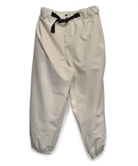 THREEWEATHER スリーウェザー スノーボード ウェア パンツ ユニセックス PT TW-308BP ムラサキスポーツ 24-25モデル LL L21