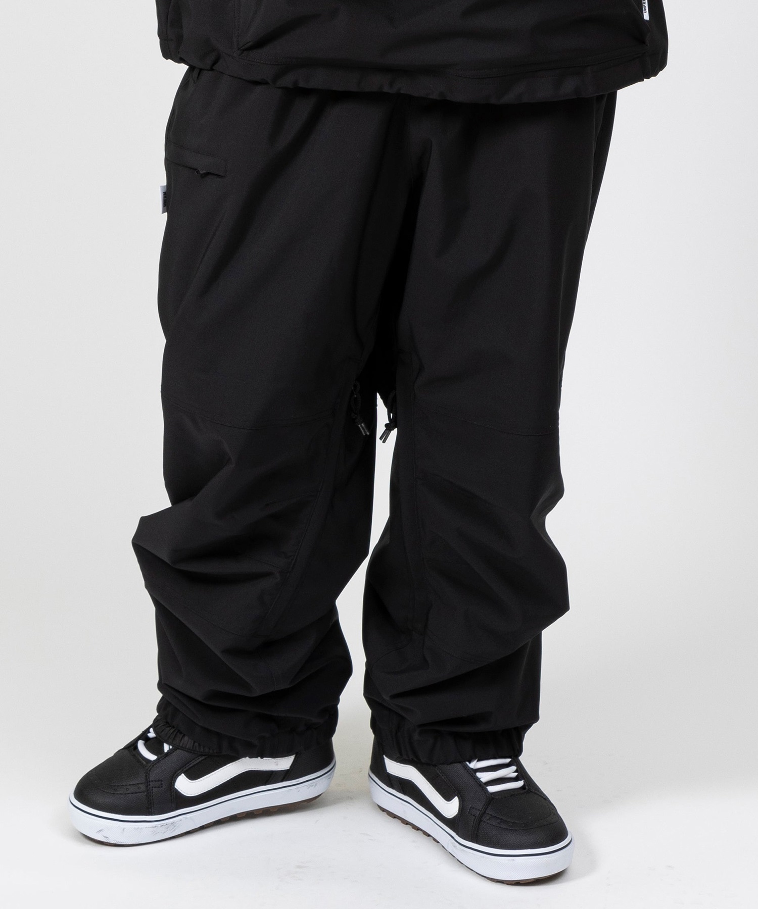 UNFRM ユニフォーム スノーボード ウェア パンツ ユニセックス