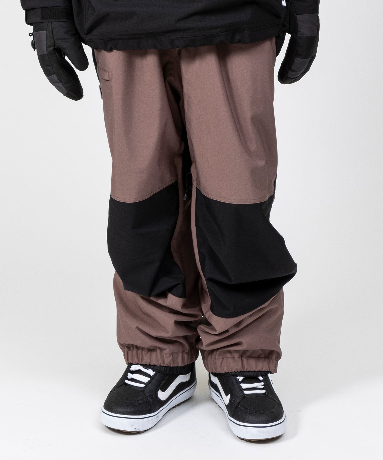 UNFRM ユニフォーム スノーボード ウェア パンツ ユニセックス