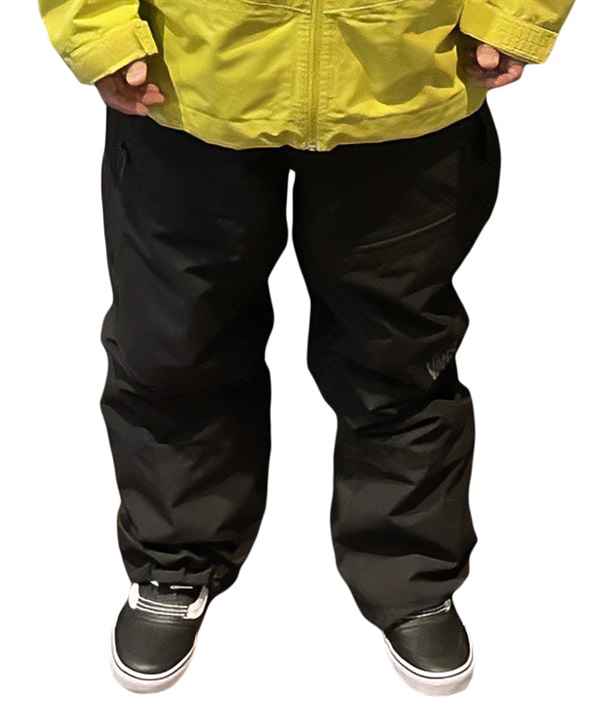 スノボーウェア　上下セットVANS Mountain Edition Sサイズ VANS バンズ スノーボードウェア 上下セット 24-25 MTE HIGH