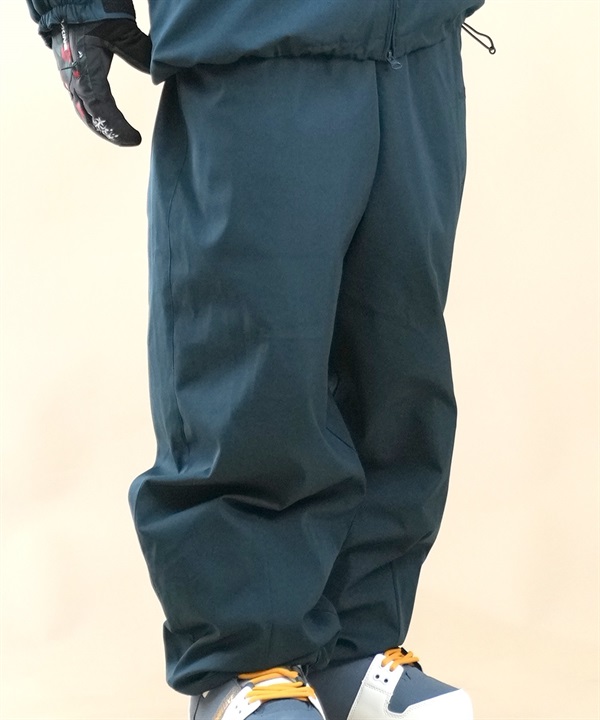 VESP べスプ VPMP1057 スノーボード ウェア パンツ ユニセックス セットアイテム対象 ムラサキスポーツ 24-25モデル LL E17