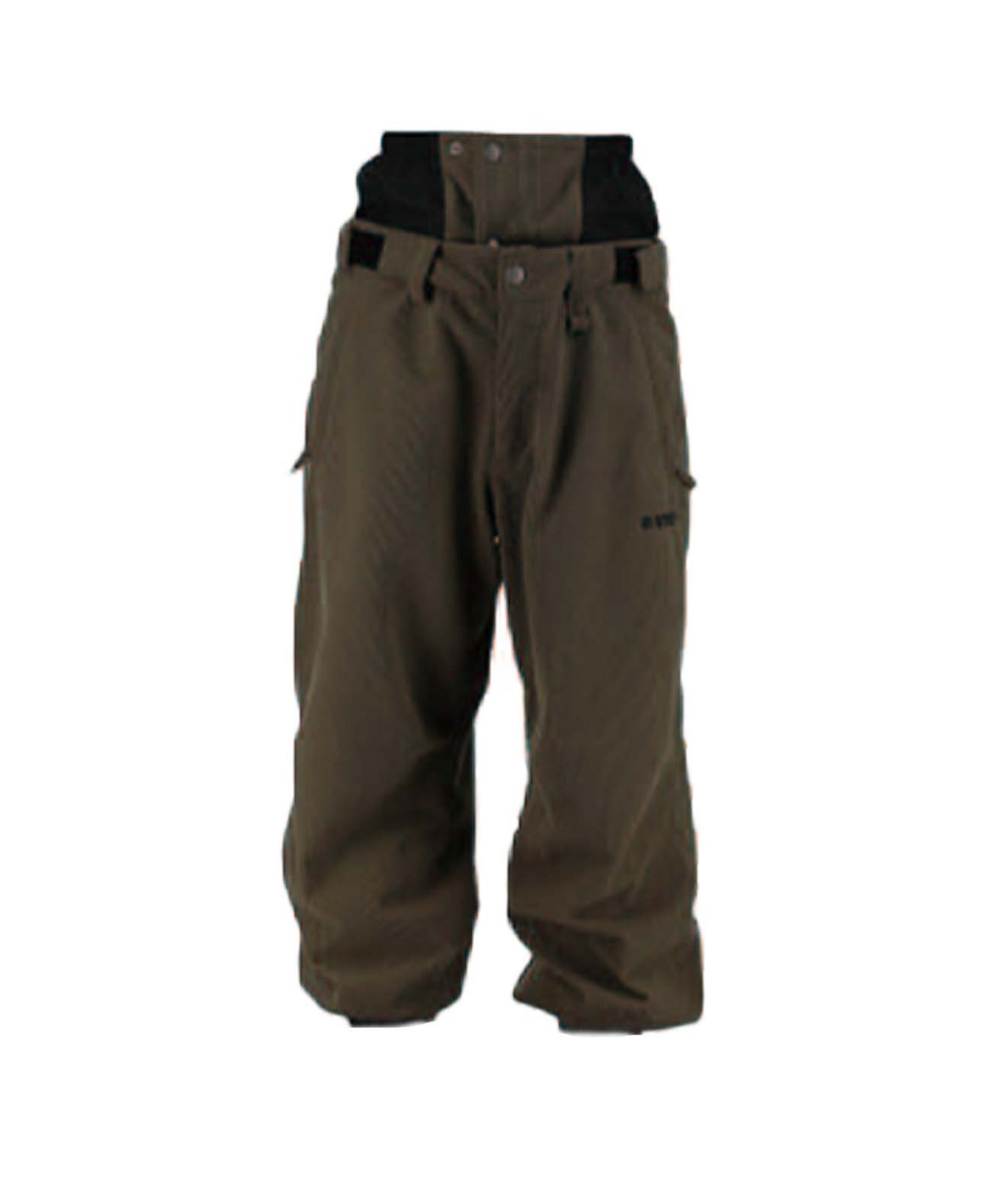 VESP べスプ VPMP1053 スノーボード ウェア パンツ ユニセックス