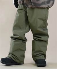 セットアイテム対象 VOLCOM ボルコム スノーボード ウェア