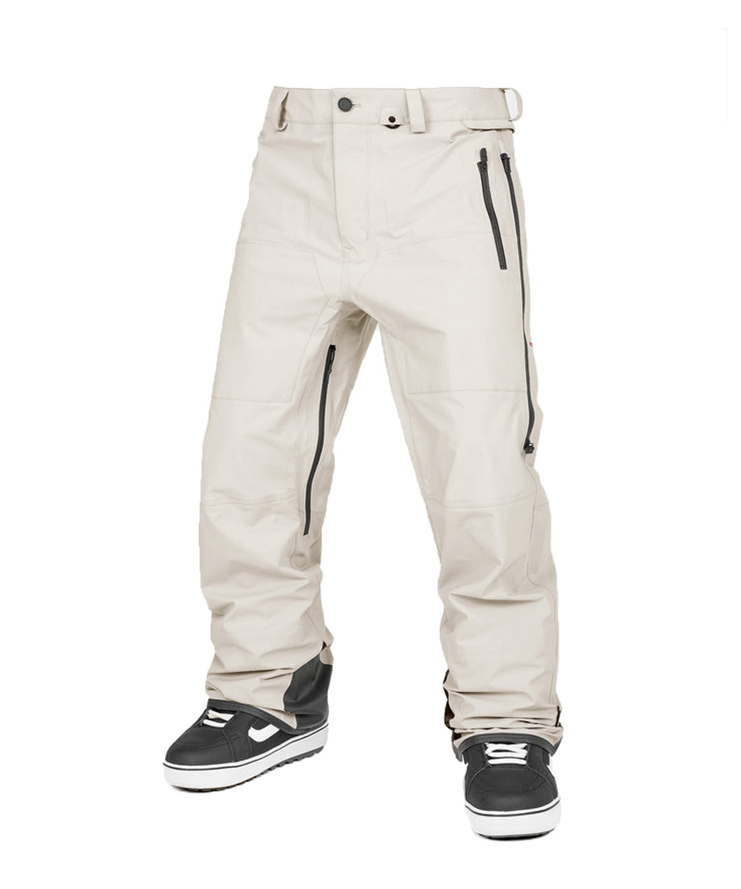 VOLCOM ボルコム GUIDE GORE-TEX スノーボード ウェア パンツ ユニ