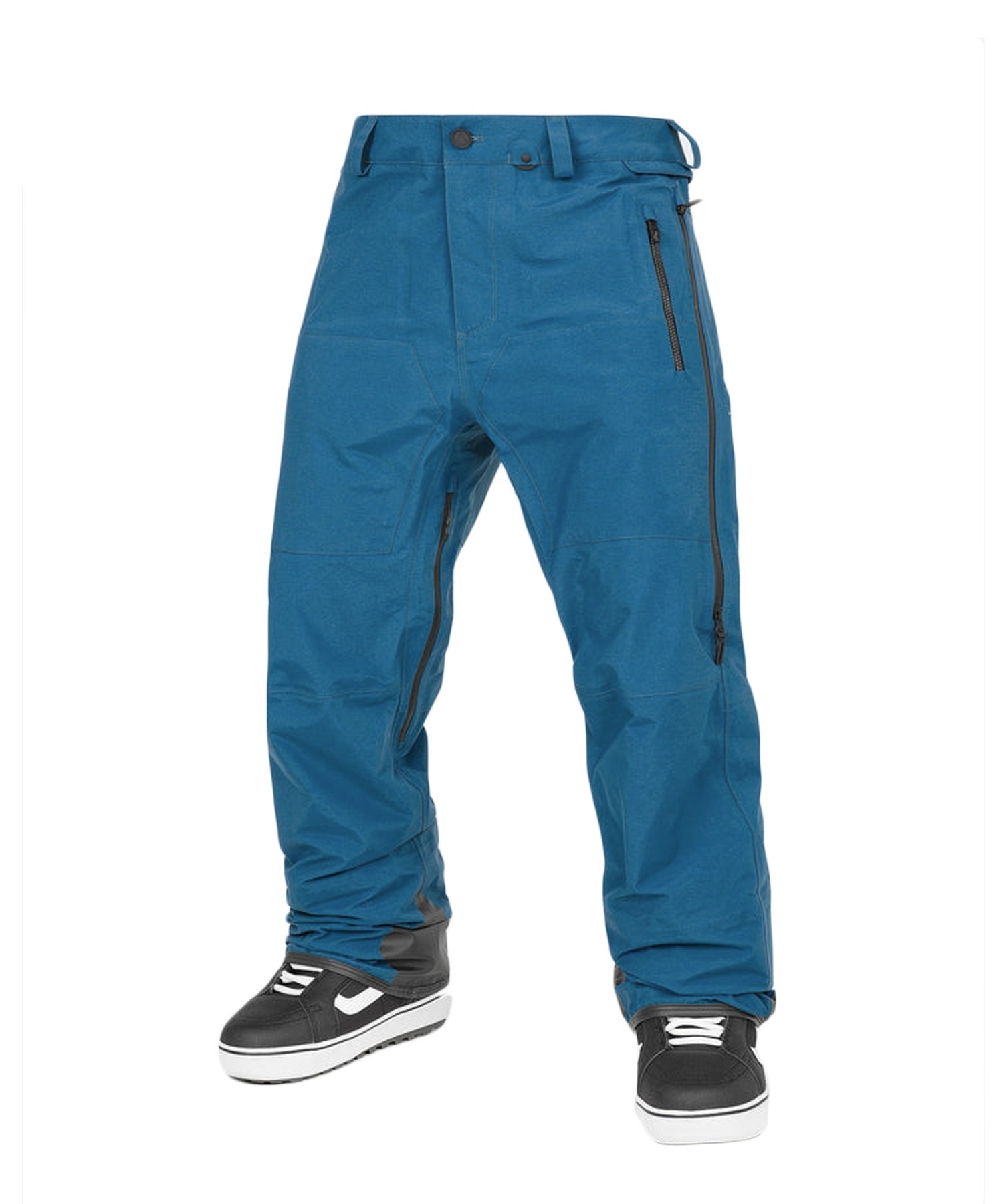 T*E様 17-18 ボルコム ガイド ゴアテックス パンツ VOLCOM ボルコム GUIDE GORE-TEX スノーボード ウェア パンツ ユニ