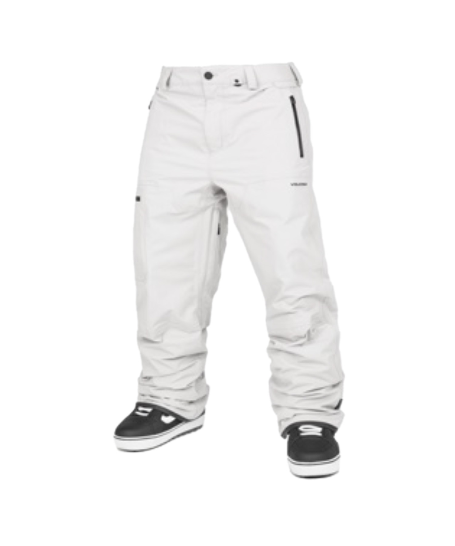 VOLCOM ボルコム スノーボード ウェア パンツ ユニセックス ゴアテックス L GORE-TEX ムラサキスポーツ 24-25モデル LL F28(STN-XS)