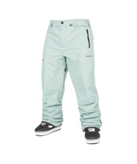 VOLCOM ボルコム L GORE-TEX スノーボード ウェア パンツ ユニセックス ゴアテックス ムラサキスポーツ 24-25モデル LL F28(AGV-S)