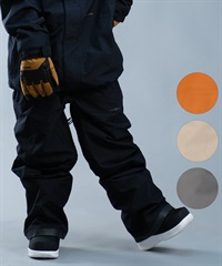 VOLCOM ボルコム スノーボード ウェア パンツ ユニセックス ゴアテック