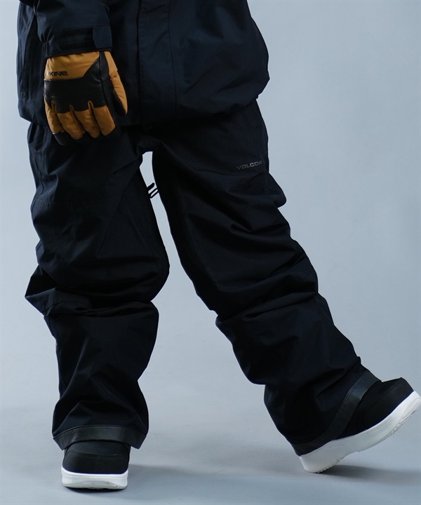 BURTON ゴアテックス スノーボードパンツ メンズMサイズ BURTON バートン スノーボード ウェア メンズ ゴアテックス