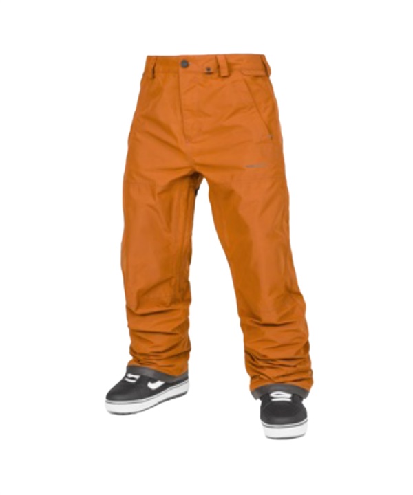 VOLCOM ボルコム DUA GORE-TEX スノーボード ウェア パンツ ユニセックス ゴアテックス ムラサキスポーツ 24-25モデル LL F28
