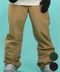 セットアイテム対象  DC ディーシー スノーボード ウェア パンツ ユニセックス PT DC SNOW CHINO ADYTP03054 ムラサキスポーツ 24-25モデル LX B1(KVJ0-S)