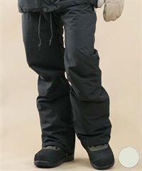 【早期購入/店頭受取対象外】JACK FROST ジャックフロスト スノーボード ウェア パンツ ユニセックス UNISEX ムラサキスポーツ 24-25モデル LX D25