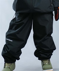 24-25 mahf スノー ワイドパンツ 24-25 mahf スノー ワイドパンツ - メルカリ