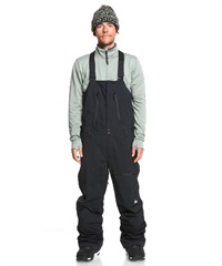 QUIKSILVER クイックシルバー ユニセックス スノーボード ウェア パンツ ゴアテックス ALTOSTRATUS STRET GORE-TEX 24-25モデル