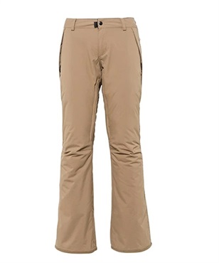 スノーボード ウェア パンツ 686 SIXEIGHTSIX M1R405 WOMENS STANDARD SHELL PANT 21-22モデル レディース J1 G1