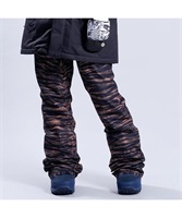 スノーボード ウェア パンツ VOLCOM ボルコム HALLEN PANTS