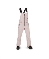 スノーボード ウェア パンツ レディース VOLCOM ボルコム SWIFT BIB