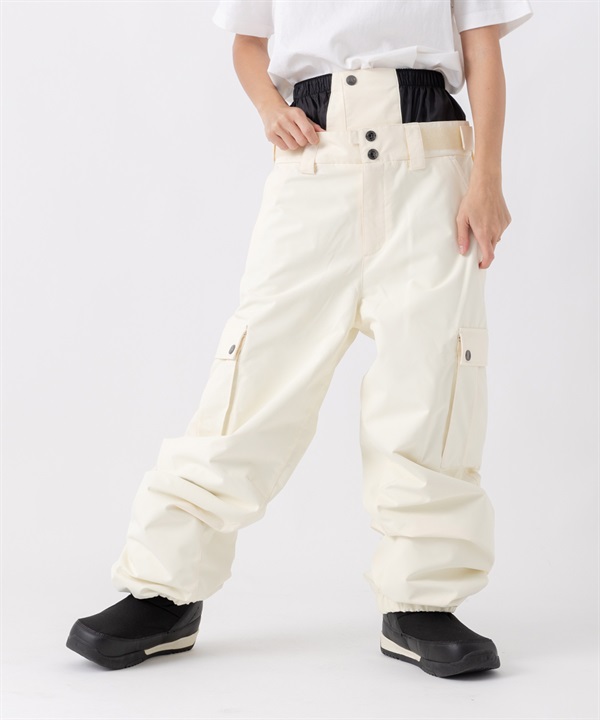 スノーボードパンツ