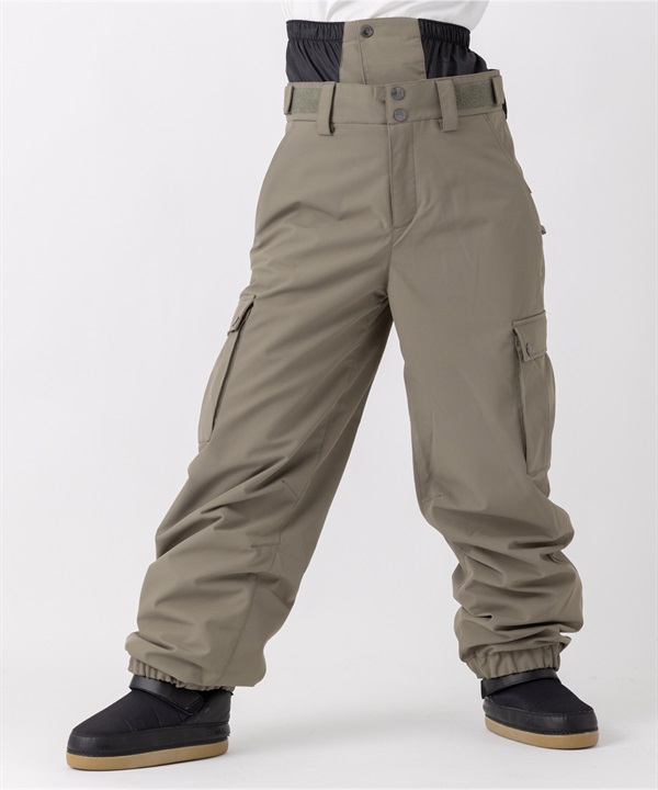 OP オーシャンパシフィック 543701 スノーボード ウェア パンツ レディース 23-24モデル ムラサキスポーツ KK J20