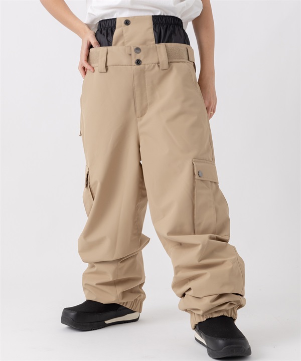 スノーボードパンツ