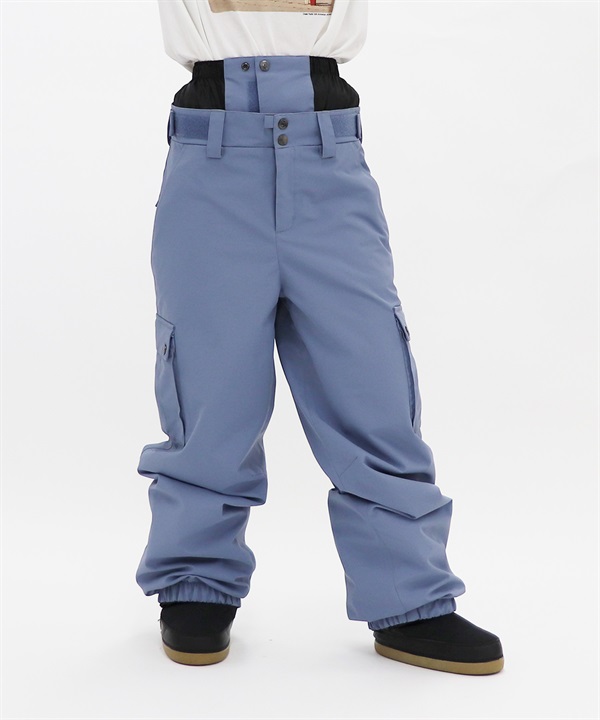 OP オーシャンパシフィック 543701 スノーボード ウェア パンツ レディース 23-24モデル ムラサキスポーツ KK J20