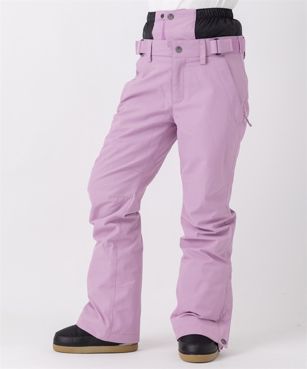 OP オーシャンパシフィック 543702 スノーボード ウェア パンツ レディース 23-24モデル ムラサキスポーツ KK J20