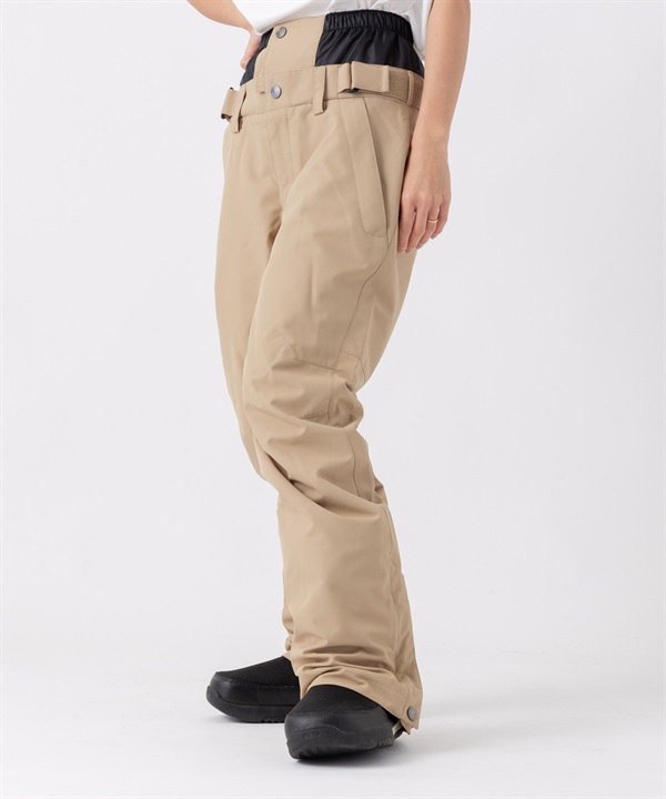 OP オーシャンパシフィック 543702 スノーボード ウェア パンツ レディース 23-24モデル ムラサキスポーツ KK J20