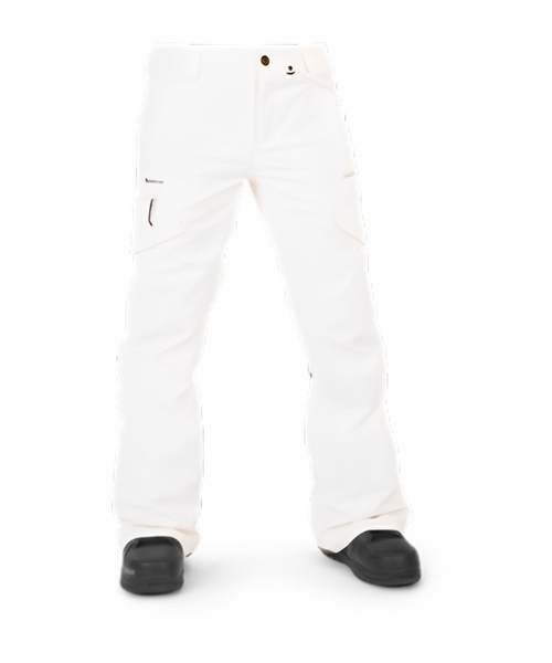 VOLCOM ボルコム スノーボード ウェア パンツ レディース ASTON