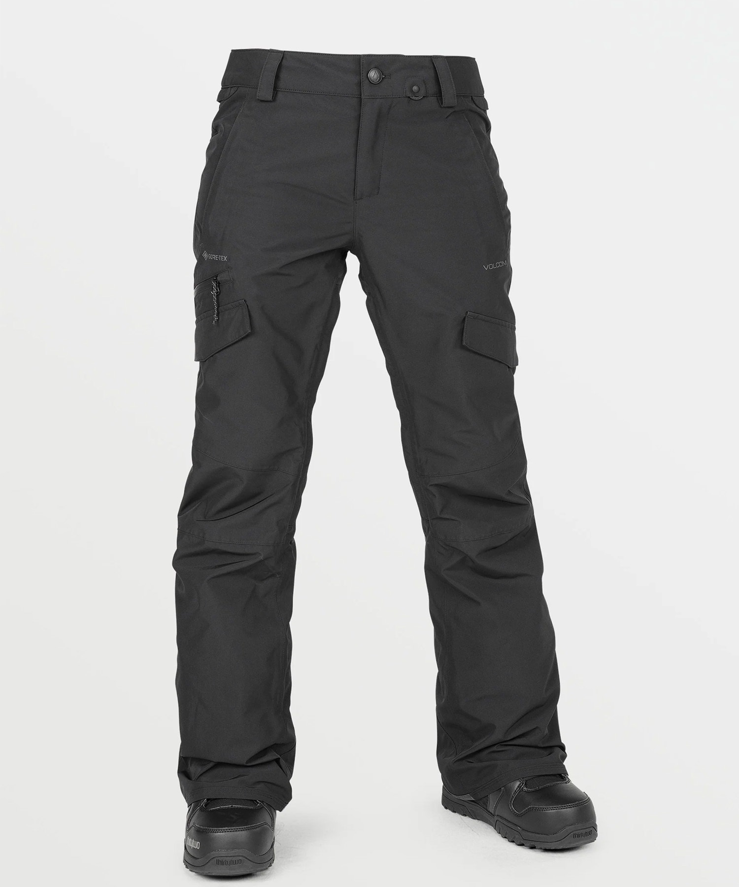 VOLCOM ボルコム ASTON GORE-TEX H1352404 スノーボード ウェア パンツ