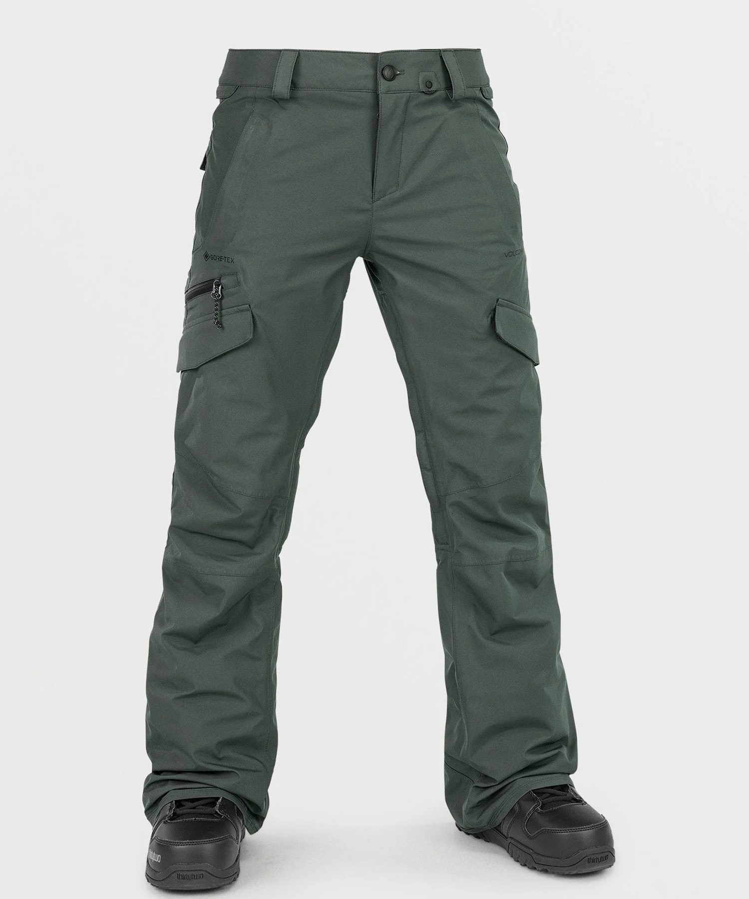 VOLCOM ボルコム ASTON GORE-TEX H1352404 スノーボード ウェア パンツ