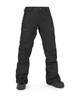 VOLCOM ボルコム スノーボード ウェア パンツ レディース KNOX INS GORE-TEX H1252400 23-24モデル ムラサキスポーツ KK H26(BLK-S)