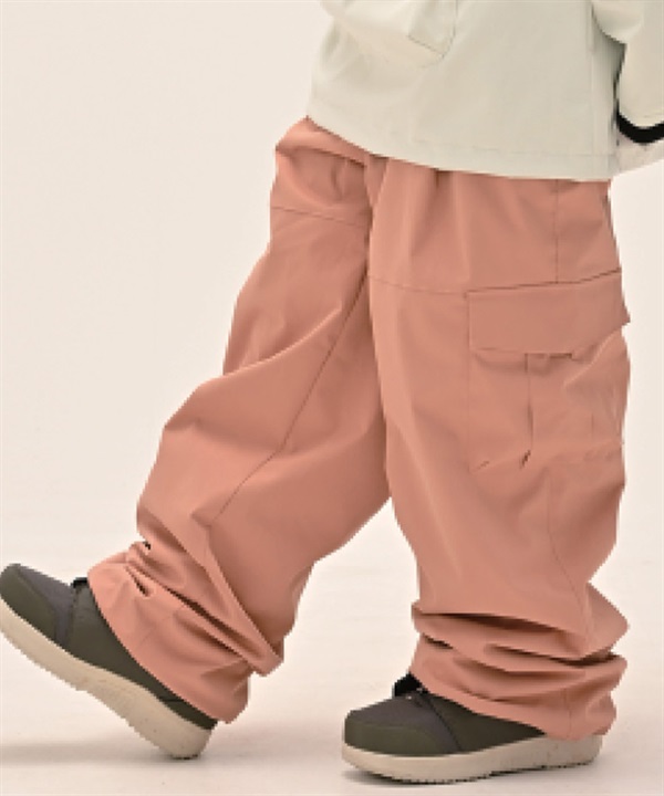 スノーボードパンツ 6KNOT スノーボード｜ムラサキスポーツ公式