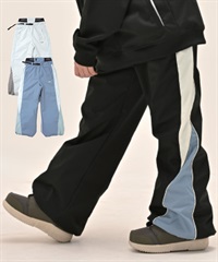 【新品未使用】6KNOT シックスノット スノーボード レディース カーゴパンツ セットアイテム対象 6KNOT シックスノット スノーボード ウェア