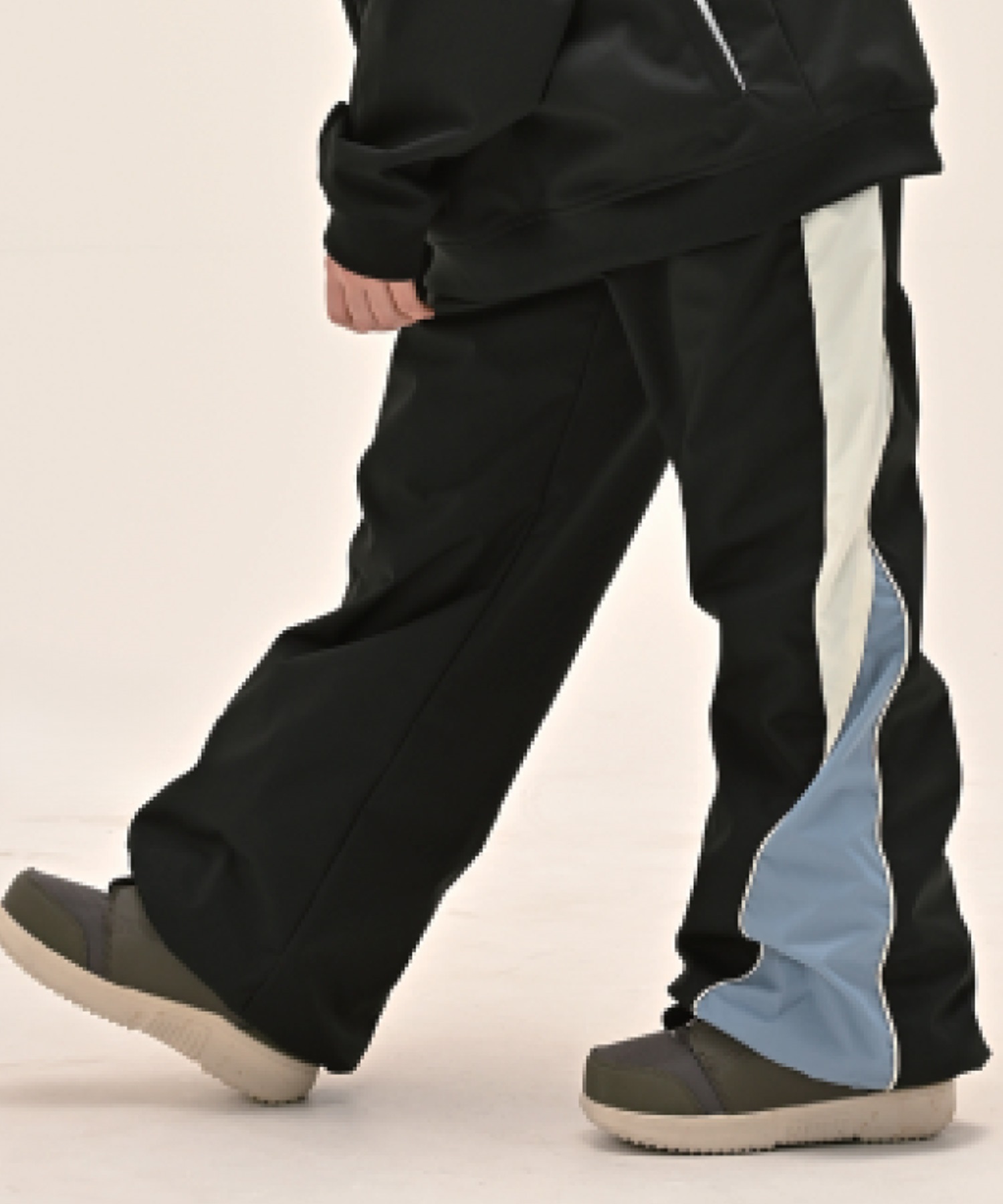 セットアイテム対象 6KNOT シックスノット スノーボード ウェア