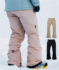 BURTON［AK］ バートン エーケー スノーボード ウェア パンツ レディース ゴアテックス PTW AK SUMMIT GORE-TEX 24-25モデル