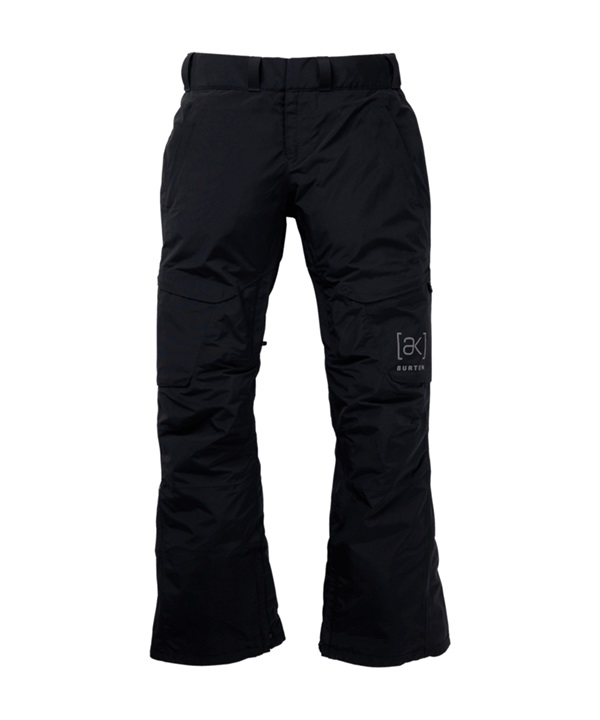 BURTON［AK］ バートン エーケー スノーボード ウェア パンツ レディース ゴアテックス PTW AK SUMMIT GORE-TEX 24-25モデル