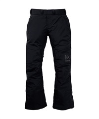 BURTON［AK］ バートン エーケー スノーボード ウェア パンツ レディース ゴアテックス PTW AK SUMMIT GORE-TEX 24-25モデル