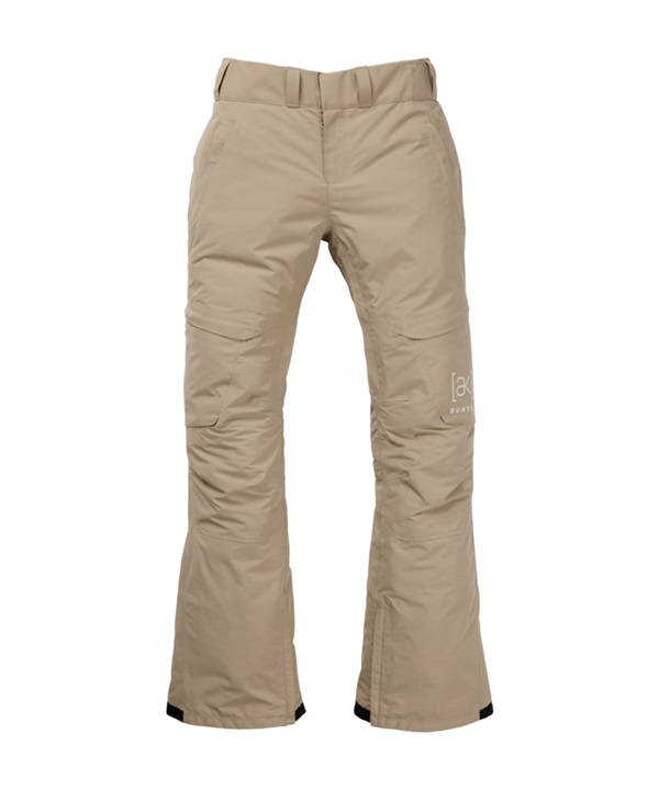 BURTON［AK］ バートン エーケー スノーボード ウェア パンツ レディース ゴアテックス PTW AK SUMMIT GORE-TEX 24-25モデル