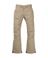 BURTON［AK］ バートン エーケー スノーボード ウェア パンツ レディース ゴアテックス PTW AK SUMMIT GORE-TEX 24-25モデル