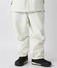 OP オーピー PTW 544700 スノーボード ウェア パンツ レディース セットアイテム対象 ムラサキスポーツ 24-25モデル LL B29(WHT-S)