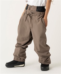 OP オーピー PTW 544700 スノーボード ウェア パンツ レディース セットアイテム対象 ムラサキスポーツ 24-25モデル LL B29(MOC-S)