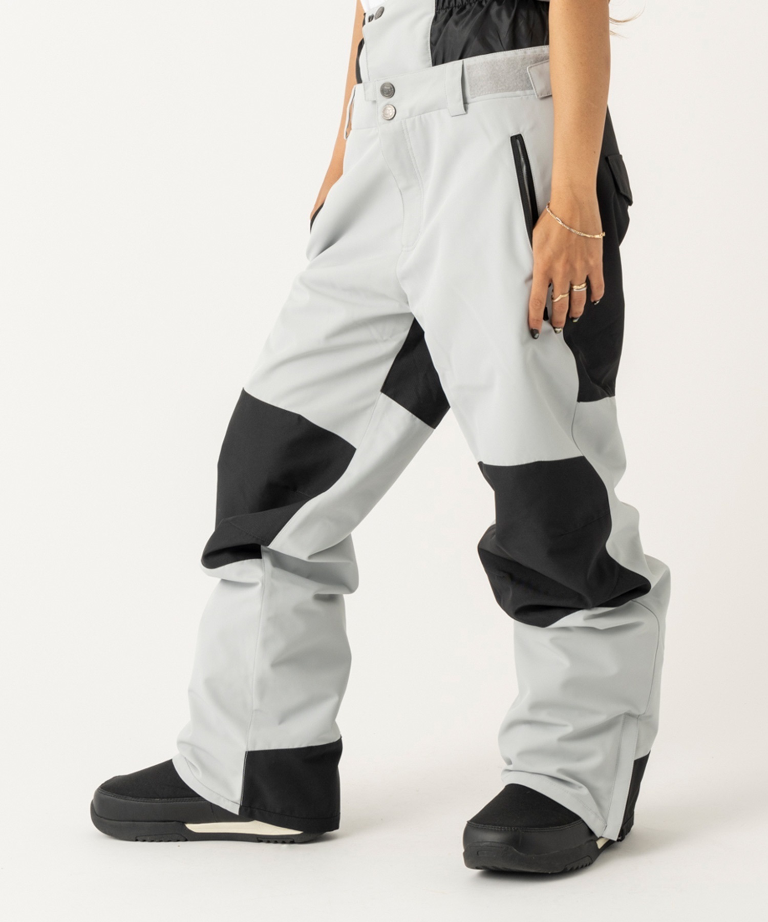 スノボウェア　スキーウェア　ムラサキスポーツ　Op OP オーシャンパシフィック スノーボード ジャケット レディース