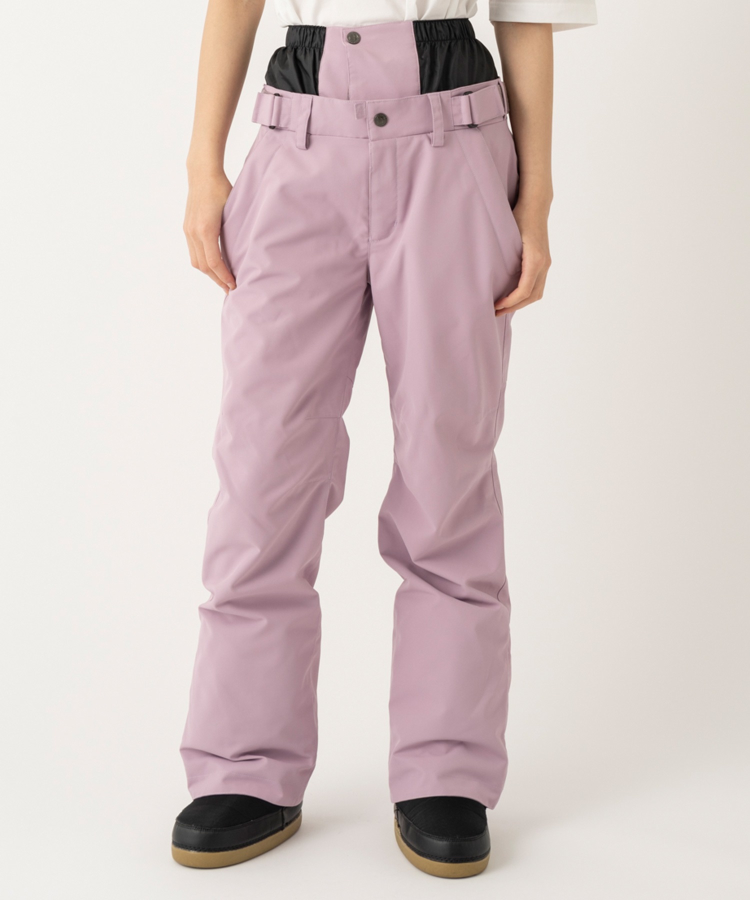 セットアイテム対象 OP オーピー スノーボード ウェア パンツ