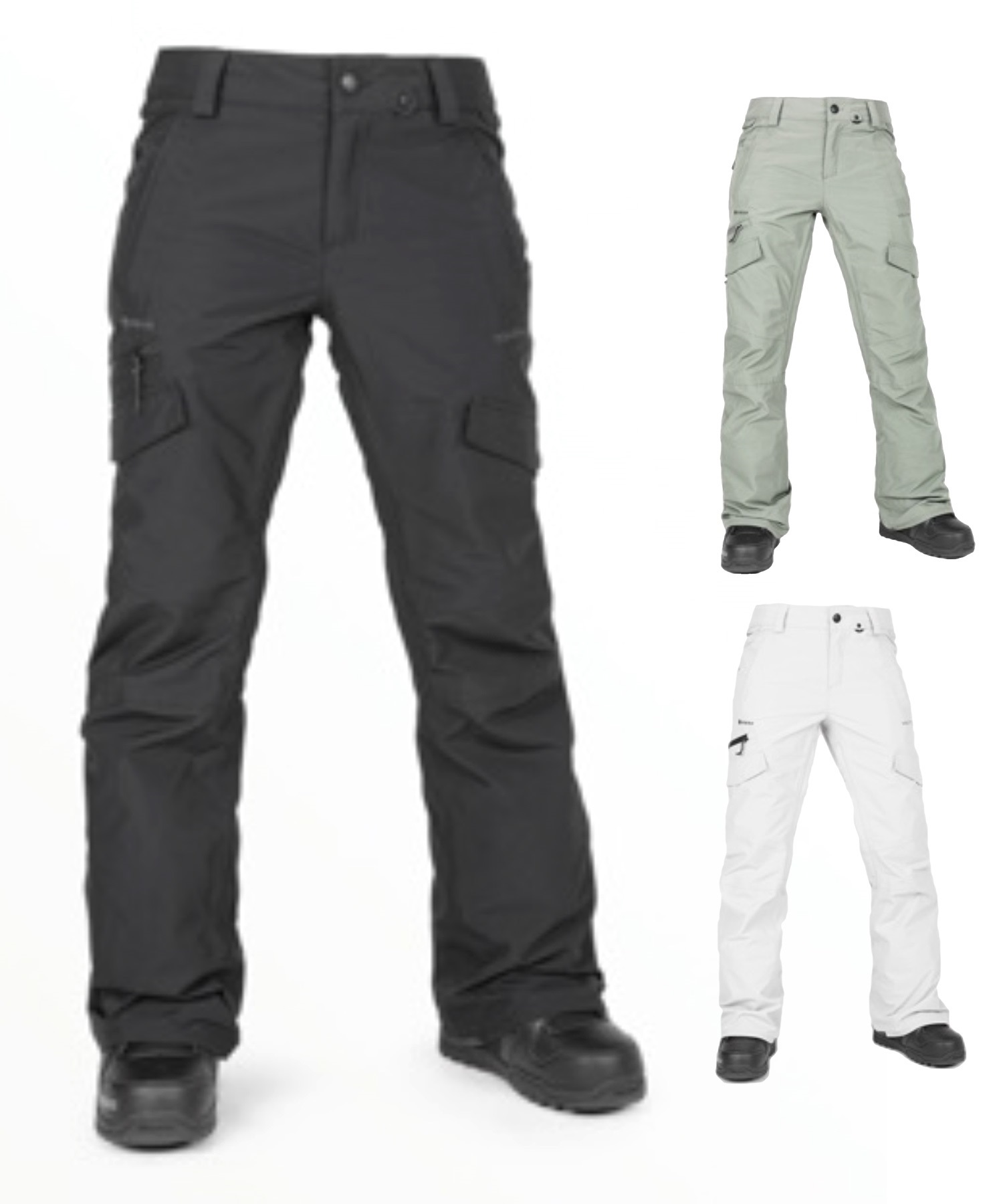 VOLCOM ボルコム ASTON GORE-TEX スノーボード ウェア パンツ VOLCOM ボルコム ASTON GORE-TEX スノーボード ウェア パンツ