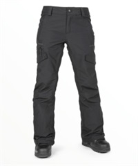 VOLCOM ボルコム スノーボード ウェア パンツ レディース ASTON GORE-TEX ムラサキスポーツ 24-25モデル LL I13